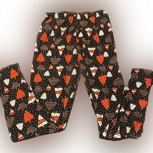 Christmas Tree Leggings